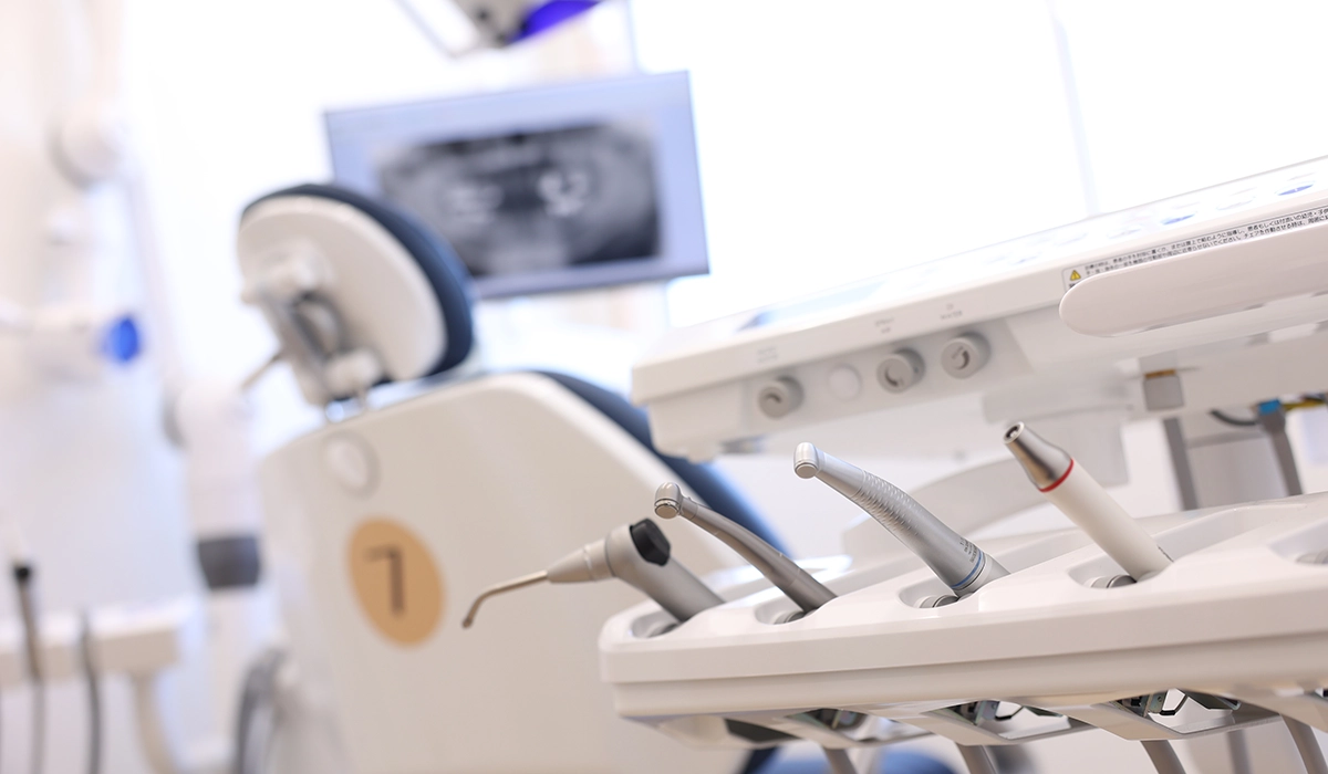 飯塚歯科医院のはたらく環境・6つのポイント！