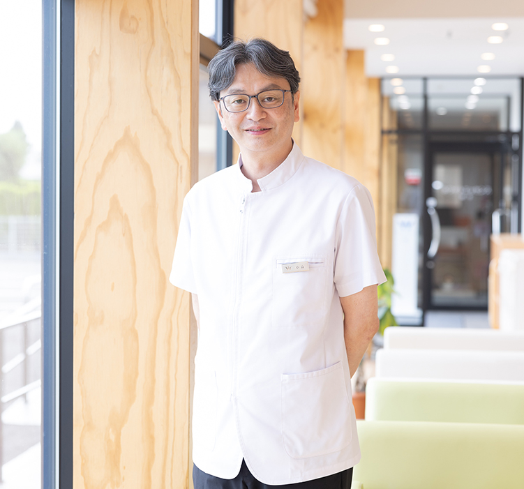 歯科医師