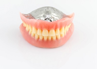 歯(義歯)治療