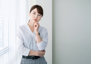 顎関節症の原因は「一つ」ではないことがほとんど