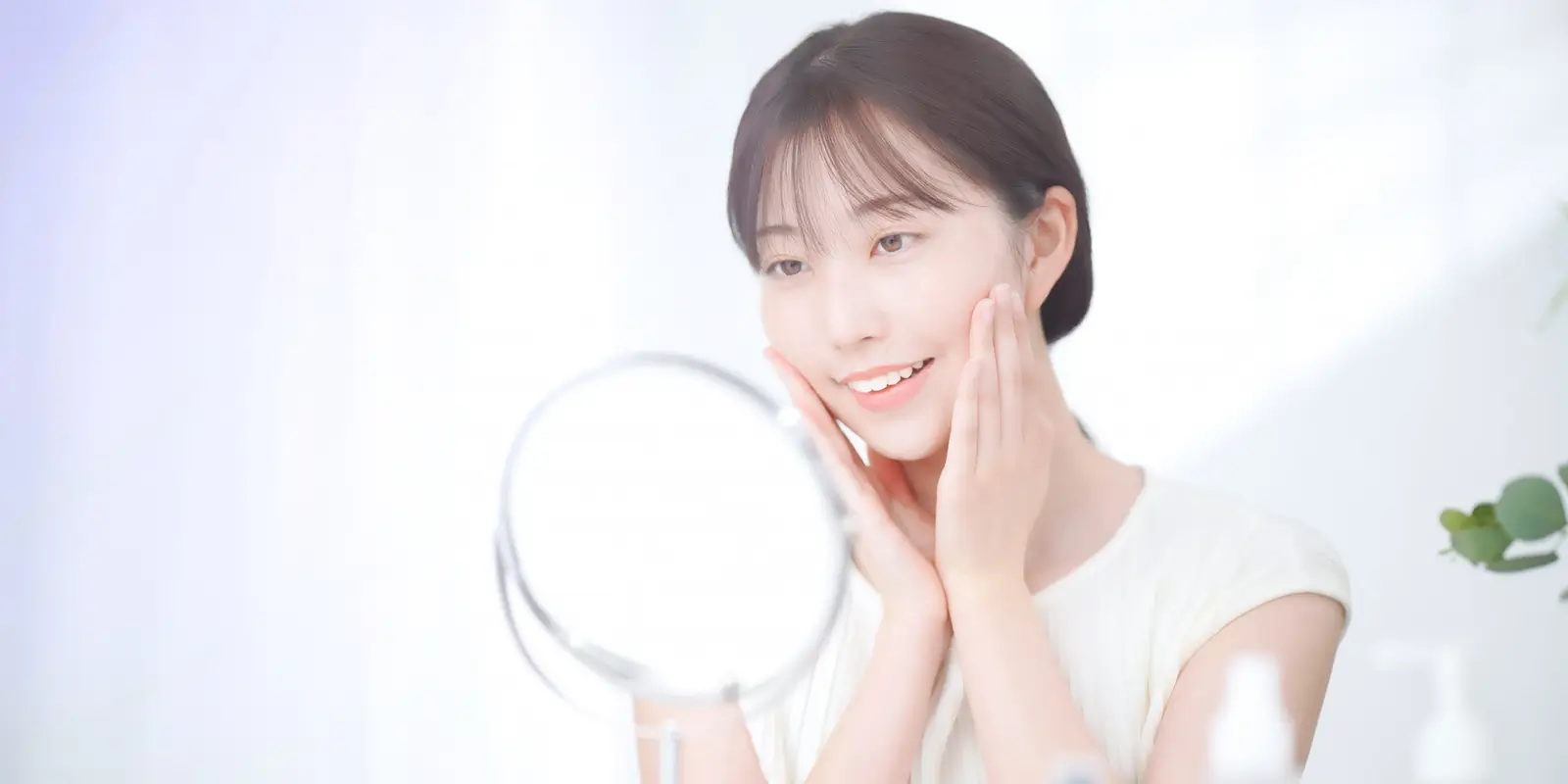 セラミックの歯のメリットとデメリット