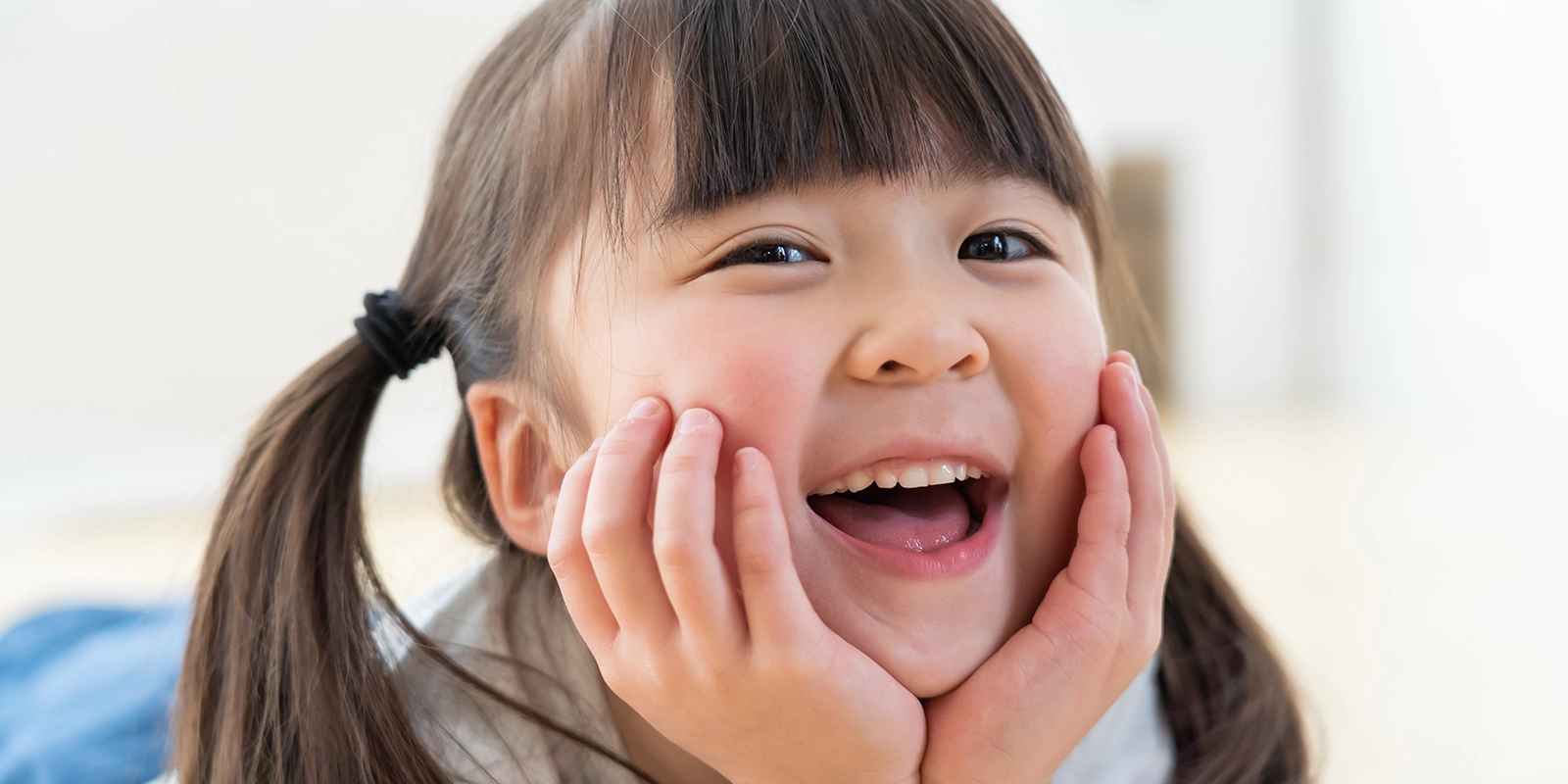 年齢別の小児歯科受診のポイント