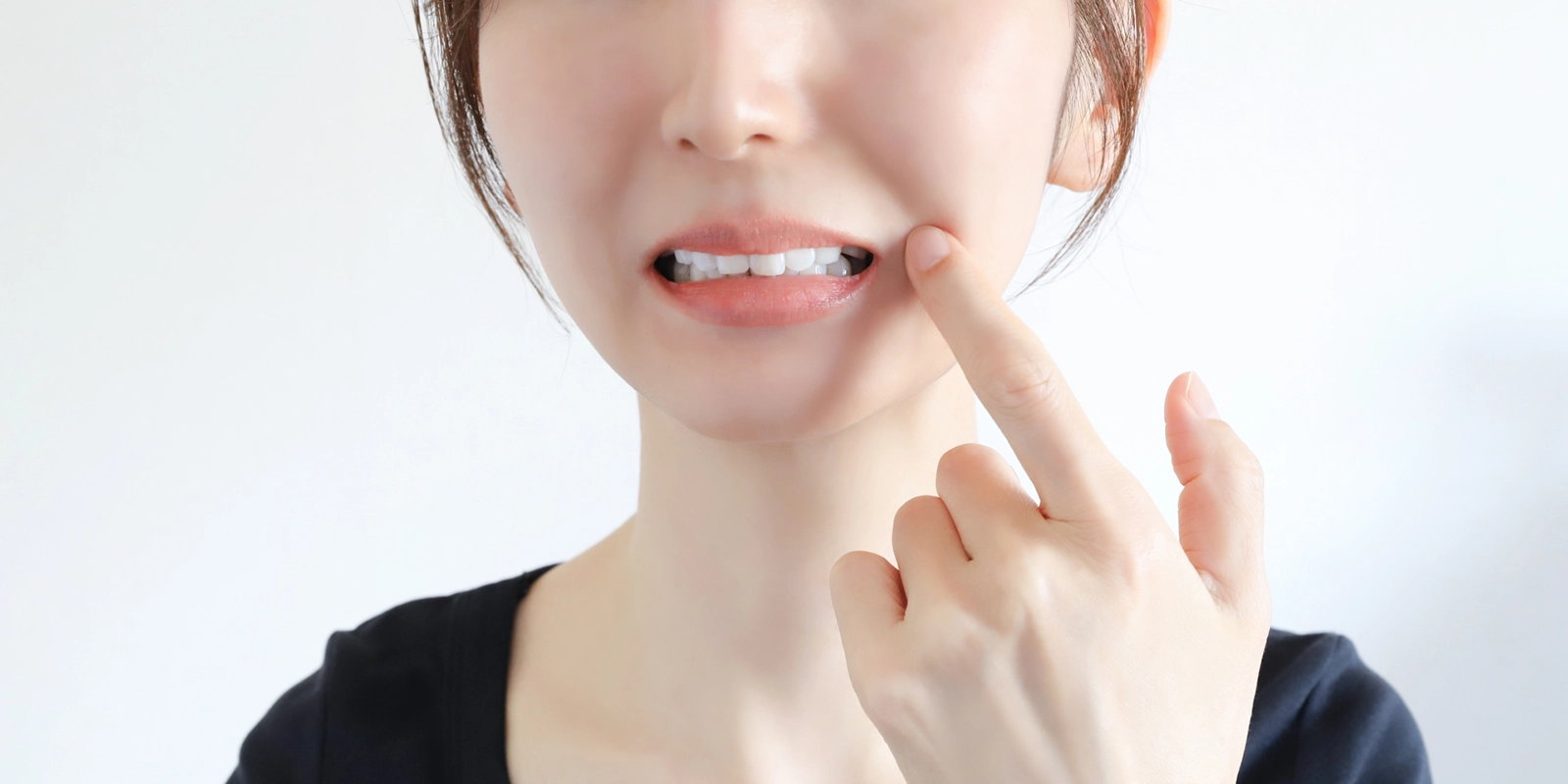 「歯周病のリスクを高める要因」細菌だけが原因ではない