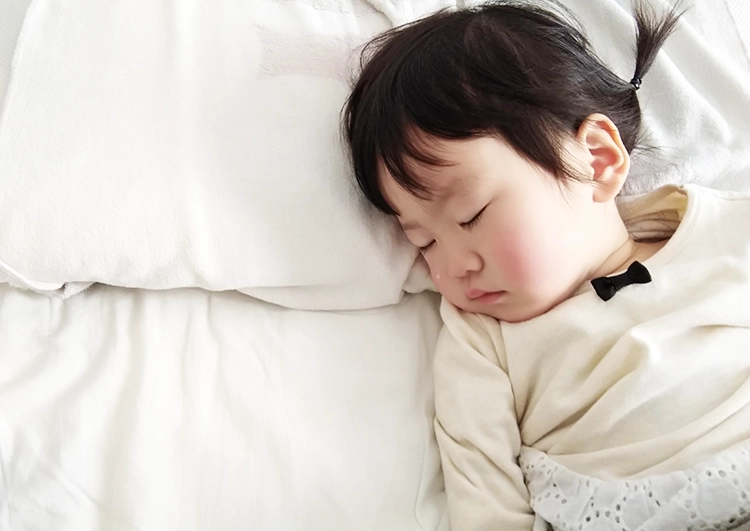 家庭での環境調整