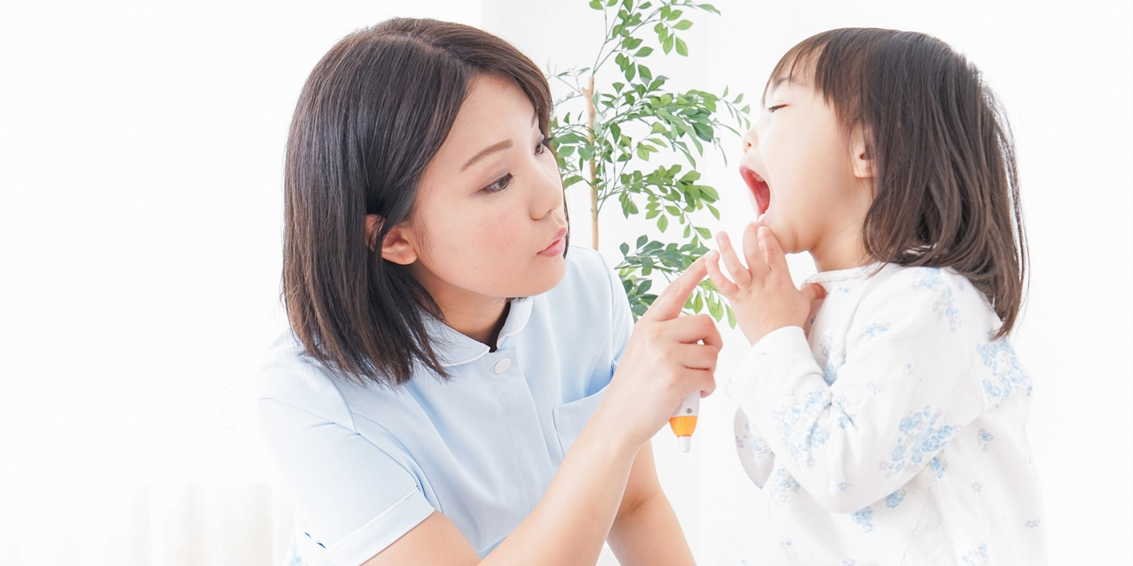 生え変わりの時期に起こりやすいトラブルと対処法