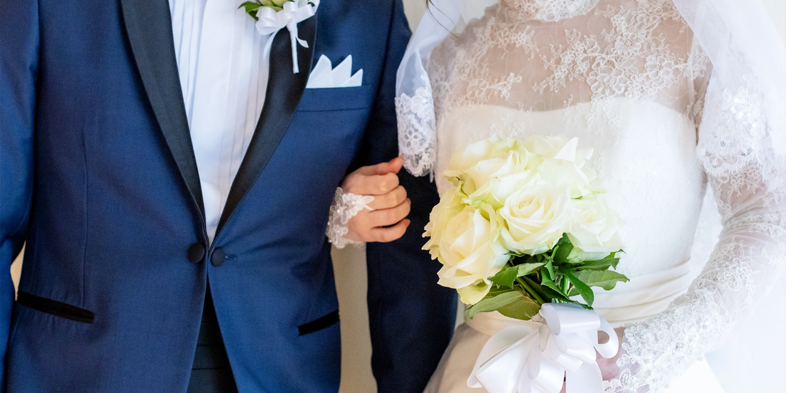 ブライダルホワイトニングとは、結婚式に向けた歯のケア