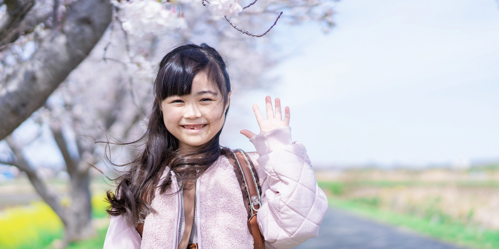成長期に見直しておきたい習慣
