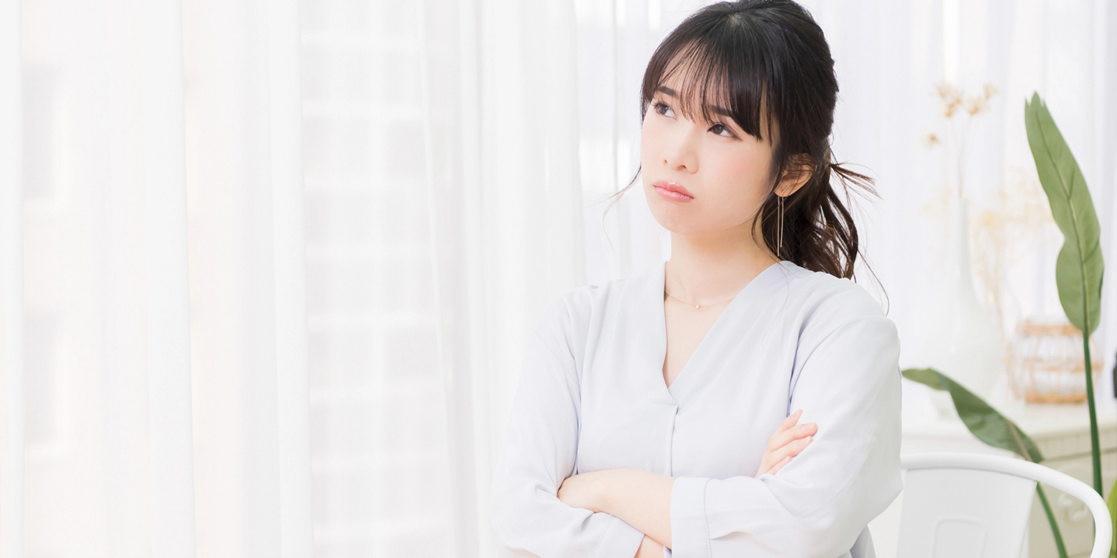 治療期間の目安と、変化が出ないときの考え方