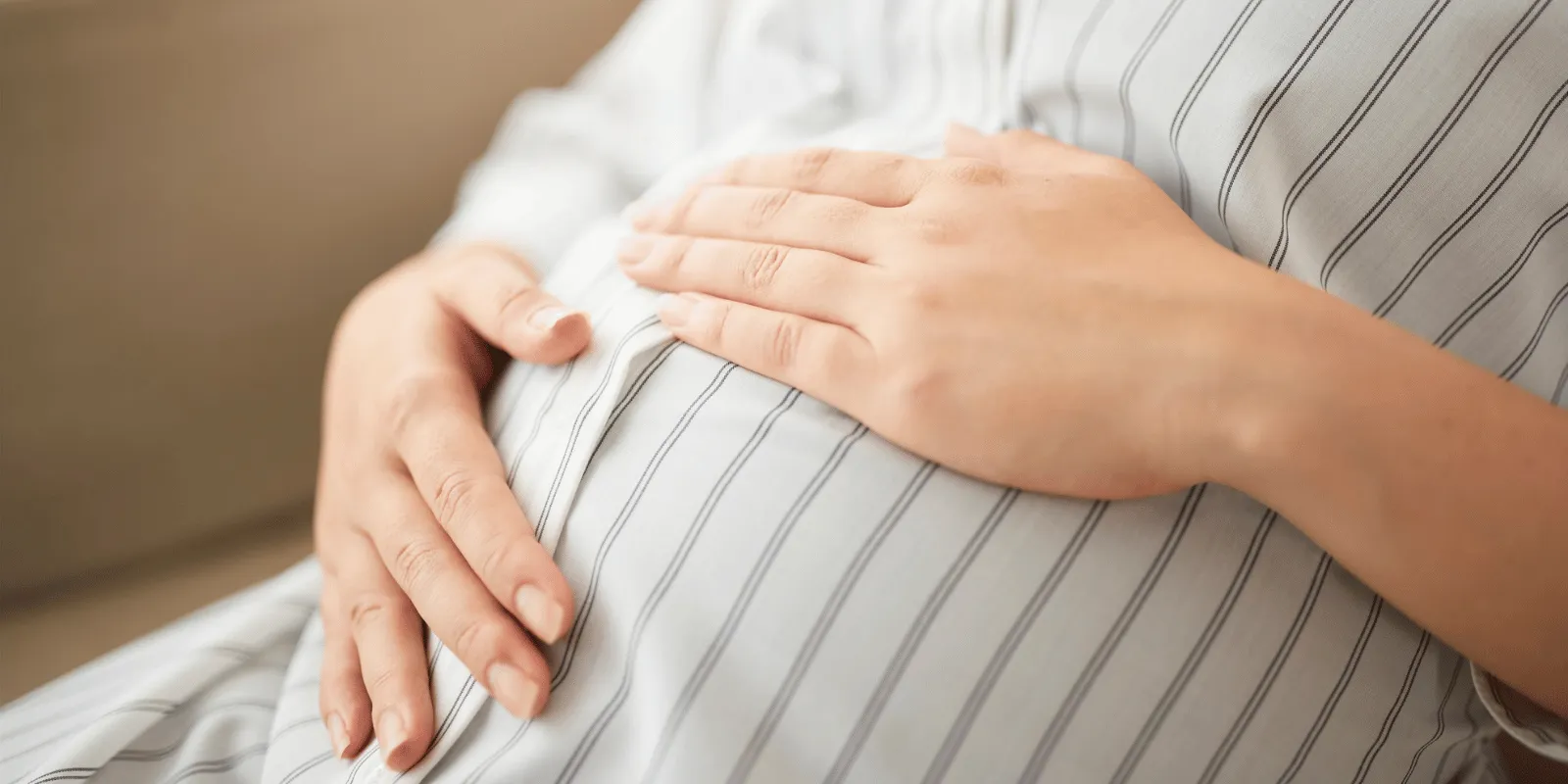 妊娠中に歯周病が悪化しやすい理由とは